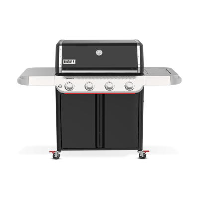 Weber Genesis E-415 Gas Barbecue