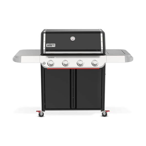 Weber Genesis E-415 Gas Barbecue
