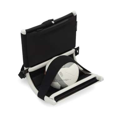 Beach Buddy Charcoal