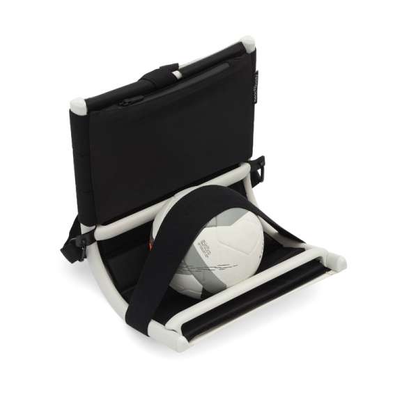 Beach Buddy Charcoal