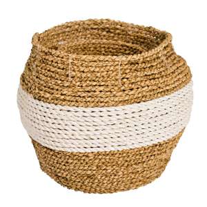 Woven Mini Baskets Set of3