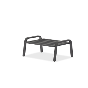 Dandy Charcoal Footrest (without Chair)