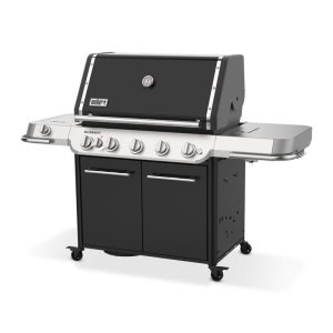 Weber Summit FS38 E Gas Barbecue