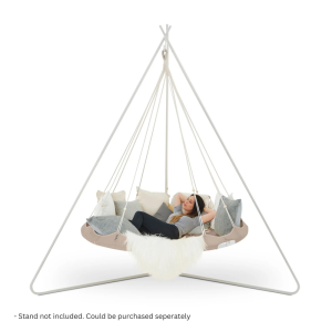 Tiipii Floating Daybed Sand (without stand and cover)