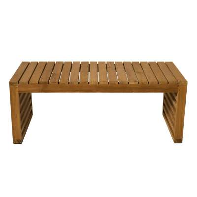 Saint Tropez Teak Coffee Table