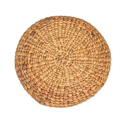 Woven Placemat Round Dia 38 cm
