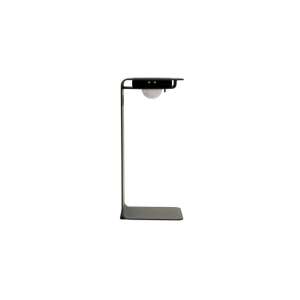 Lumo Alu Floor Lamp H50cm Charcoal