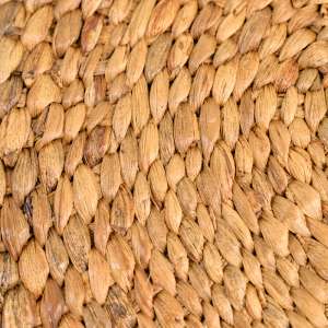 Woven Placemat Round Dia 38 cm