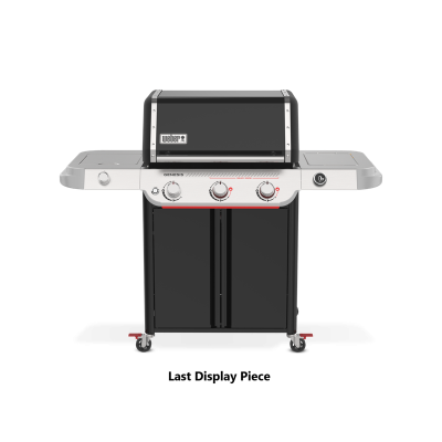 Weber Genesis E-435W Gas Barbecue