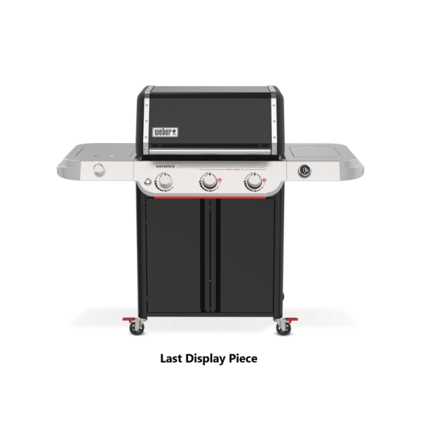 Weber Genesis E-435W Gas Barbecue