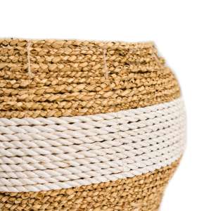 Woven Mini Baskets Set of3