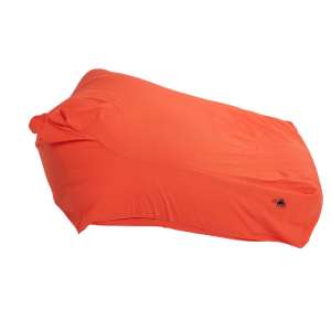 Ambar Daddy Cool Orange Floating Pad