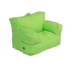 Ambar Billy The Kid Green Bean Bag