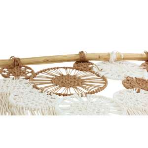 Cincin Macrame Wall Art 121x150cm