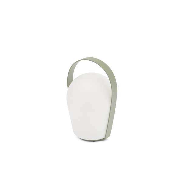 Bob Green Large Loop Rechargeable LED Lamp