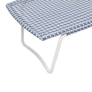 Roma Blue Coffee Table