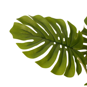 Artificial Monstera Tree