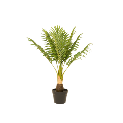 Artificial Areca Palm Tree
