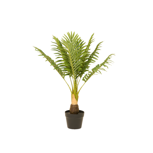 Artificial Areca Palm Tree