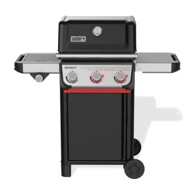 Weber Spirit E-335 Gas Barbecue