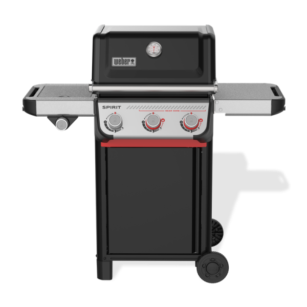 Weber Spirit E-335 Gas Barbecue