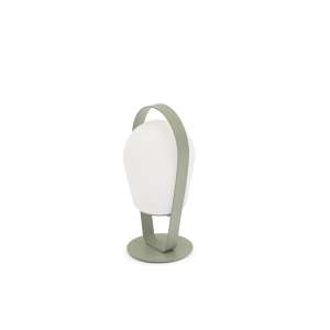 Bob Green Small High Loop Rechargeable LED Lamp
