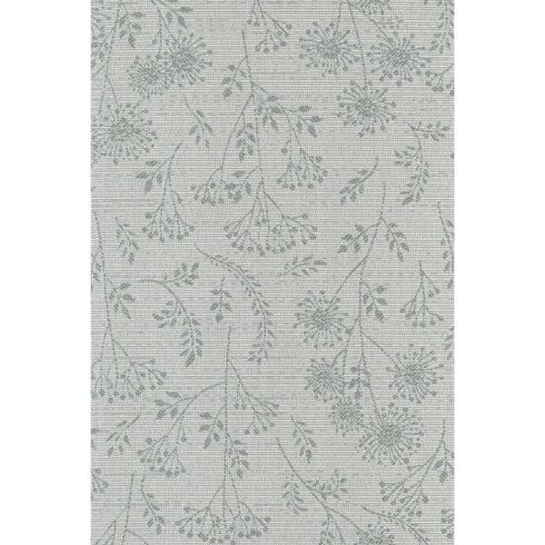 Java Outdoor Flat Weave Rug 44SZS Grey