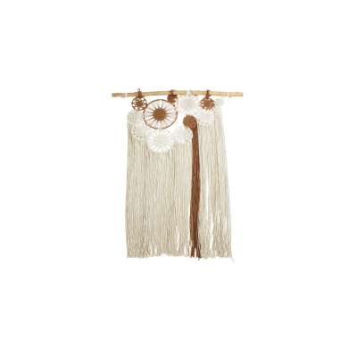 Cincin Macrame Wall Art 121x150cm