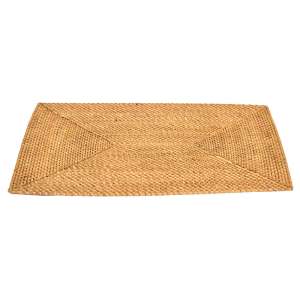 Woven Placemat Rectangular 50x36 cm