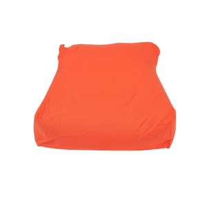 Ambar Daddy Cool Orange Floating Pad