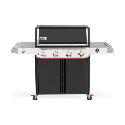 Weber Genesis E-435W Gas Barbecue