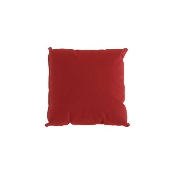Decorative Cushion Generation Red