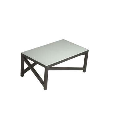 Ambar Venice Manganese Coffee Table