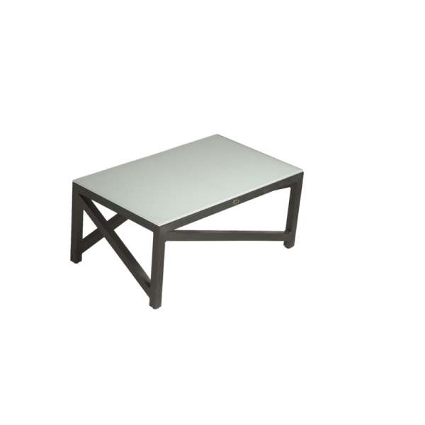 Ambar Venice Manganese Coffee Table