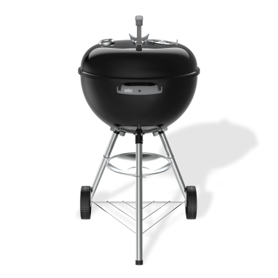Weber Bar-B-Kettle Charcoal Barbecue 47cm