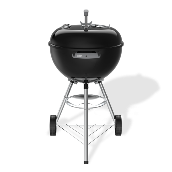 Weber Bar-B-Kettle Charcoal Barbecue 47cm