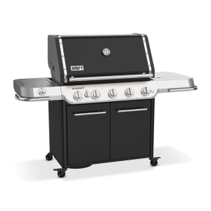 Weber Summit FS38 E Gas Barbecue