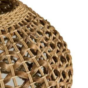 Rattan Lamp Shade Natural 40cm