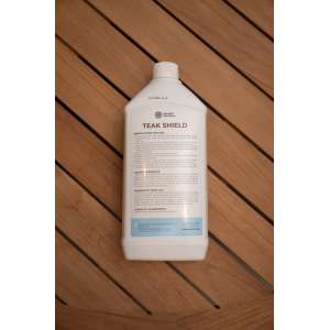 Teak Shield