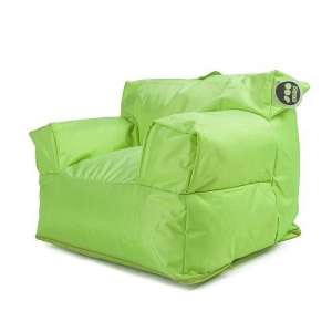 Ambar Billy The Kid Green Bean Bag