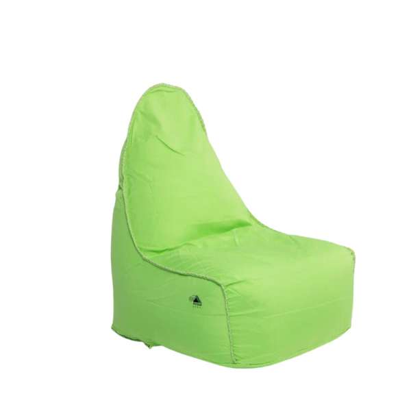 Ambar The Buddy Lime Bean Bag