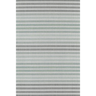 Java Outdoor Flat Weave Rug 49SZS Grey