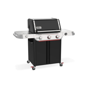Weber Genesis E-335W Gas Barbecue