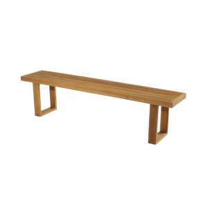 Kamichu Recycled Teak Bench 180cm