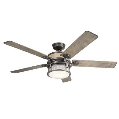 Ahrendale Ceiling Fan