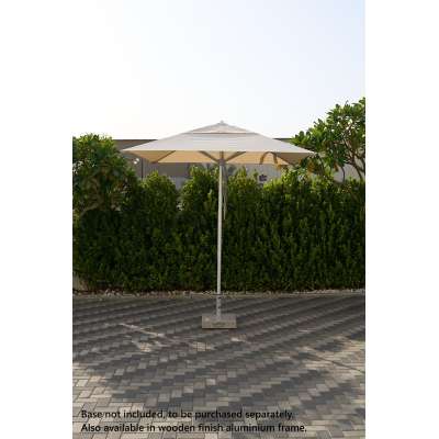 Storm Square Umbrella 2.2x2.2M