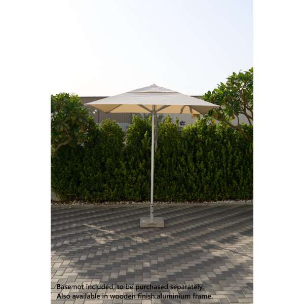 Storm Square Umbrella 2.2x2.2M