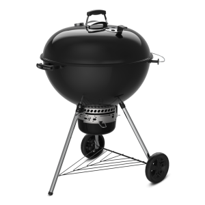 Weber Master-Touch Charcoal Barbecue 67 cm
