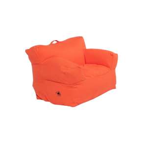 Ambar Billy The Kid Orange Bean Bag