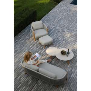 Haven Mocha Coffee Table Set